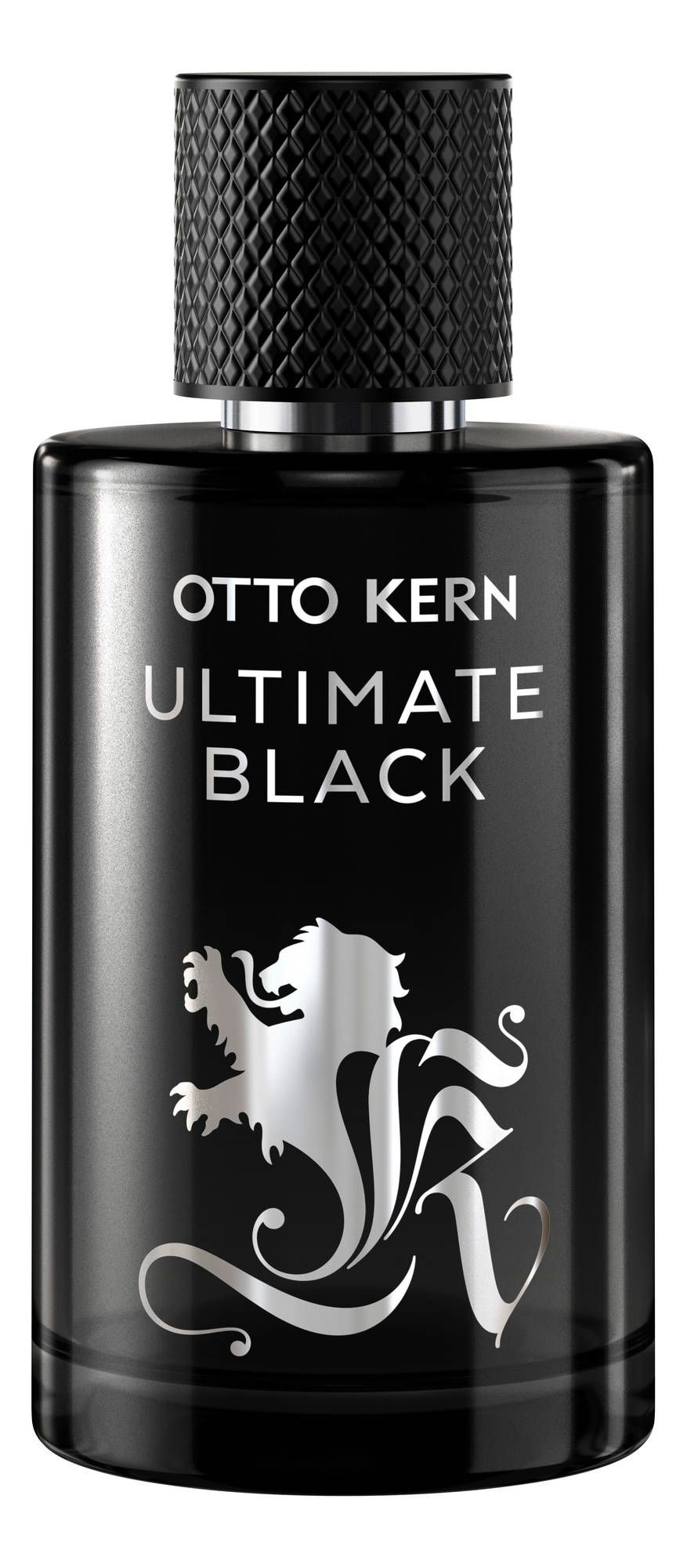 عطر ادکلن اوتو کرن آلتیمیت بلک ادو تویلت اتو کرن - Otto Kern Ultimate Black Eau de Toilette Otto Kern - بررسی، قیمت و خرید