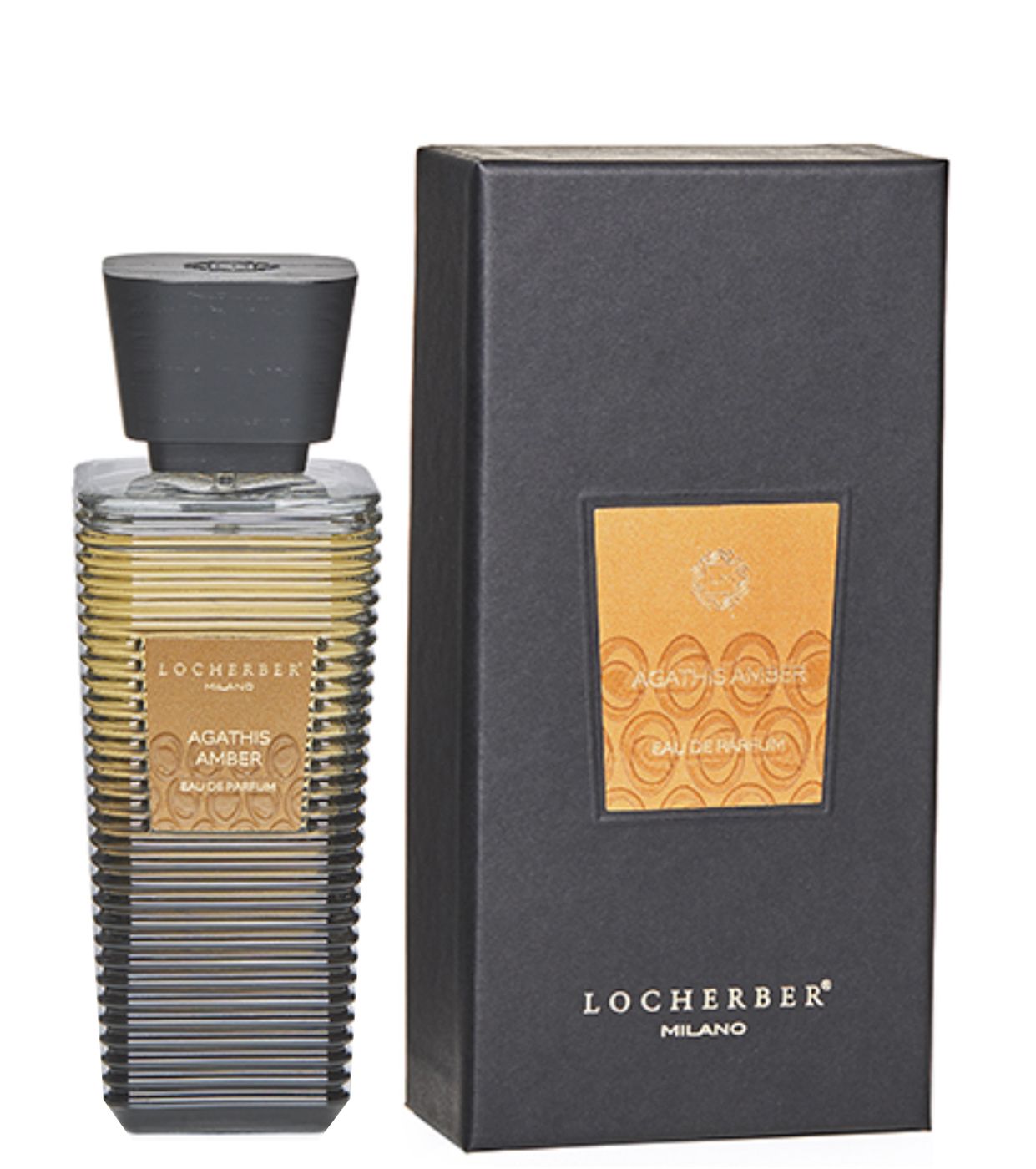 عطر ادکلن اگاتیس آمبر لوچربر میلانو - Agathis Amber Locherber Milano - بررسی، قیمت و خرید