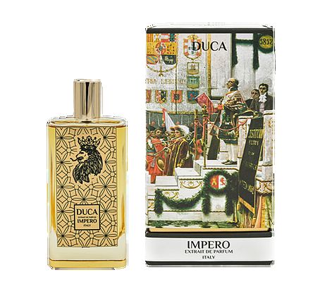 عطر ادکلن ایمپرو دوکا ایمپرو پرفیومز - Impero Duca Impero Perfumes - بررسی، قیمت و خرید