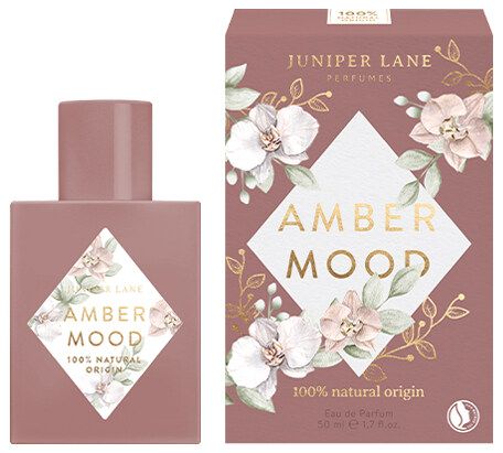 عطر ادکلن امبر مود نیچر بلوسوم - Amber Mood Nature Blossom - بررسی، قیمت و خرید