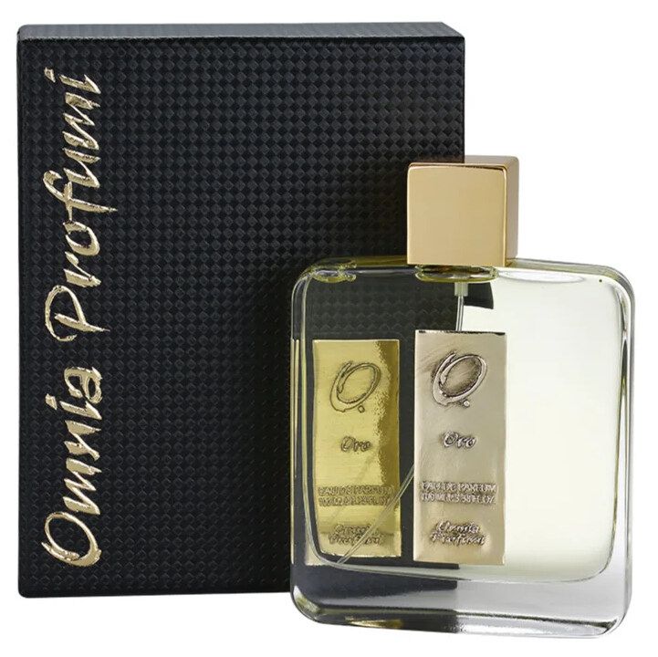 عطر ادکلن اُرو آمنیاع پروفومی - Oro Omnia Profumi - بررسی، قیمت و خرید