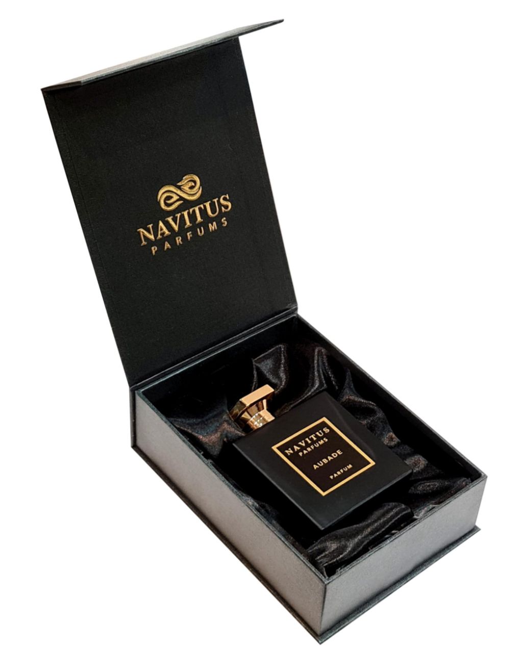 عطر ادکلن اوباد ناویتوس پرفیومز - Aubade Navitus Parfums - بررسی، قیمت و خرید