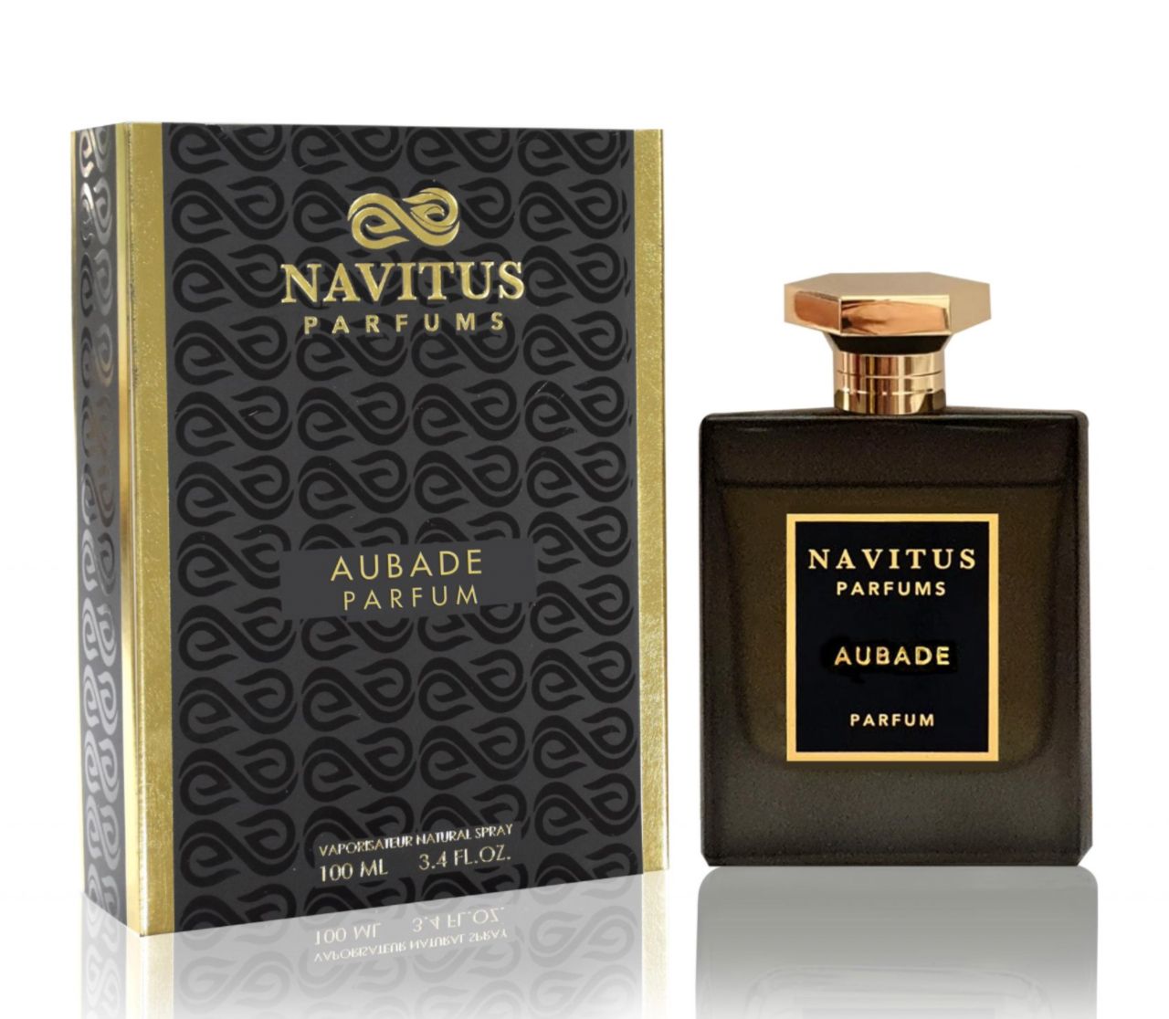 عطر ادکلن اوباد ناویتوس پرفیومز - Aubade Navitus Parfums - بررسی، قیمت و خرید