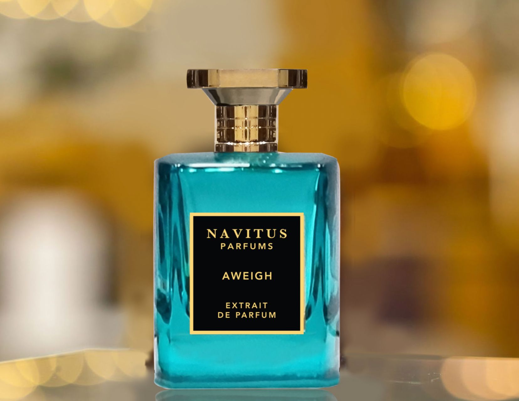 عطر ادکلن اوی نویتوس پرفیومز - Aweigh Navitus Parfums - بررسی، قیمت و خرید