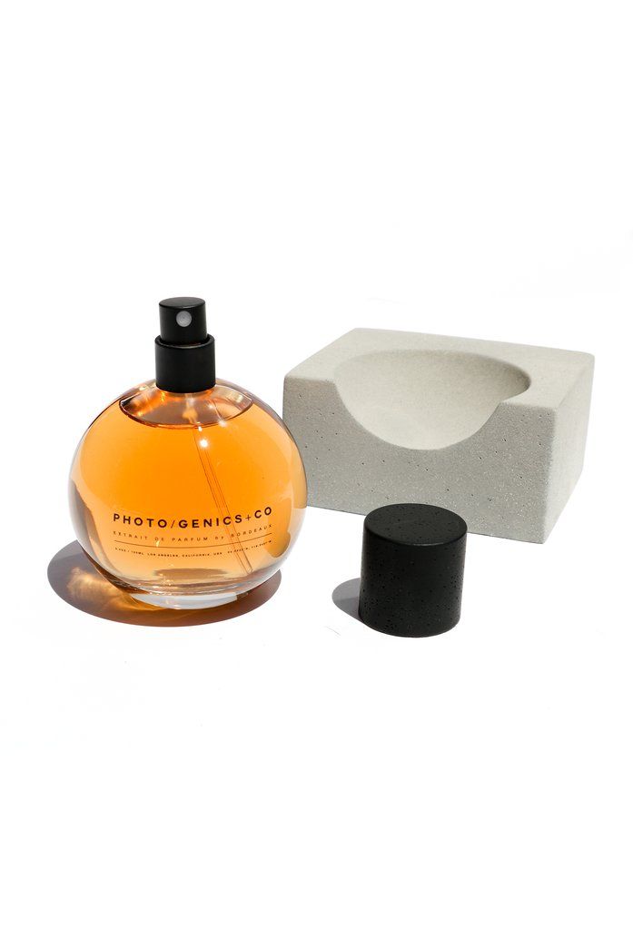 عطر ادکلن نو سون رزین فوتوژنیکز اند کو - No. 7 Resin Photogenics + Co - بررسی، قیمت و خرید