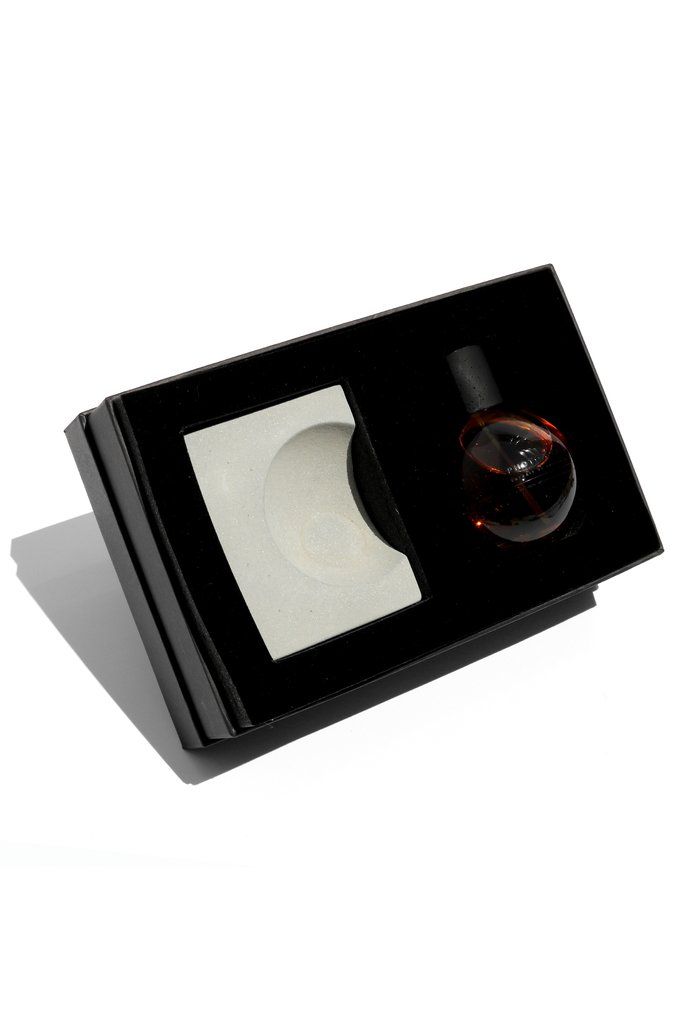 عطر ادکلن نو سون رزین فوتوژنیکز اند کو - No. 7 Resin Photogenics + Co - بررسی، قیمت و خرید