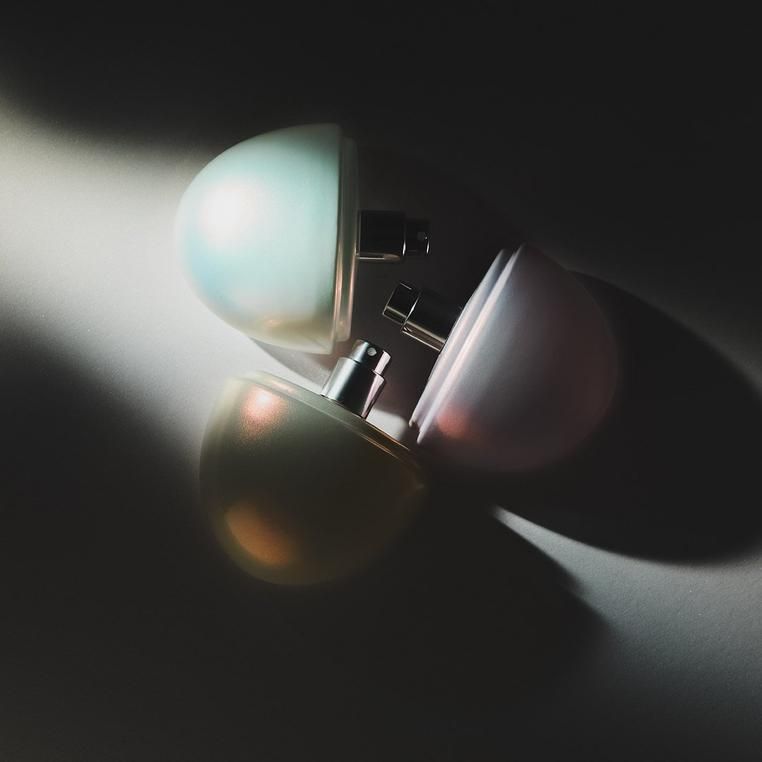 عطر ادکلن اوپال مود کی کی دبلیو فرگرنس - Opal Mood KKW Fragrance - بررسی، قیمت و خرید