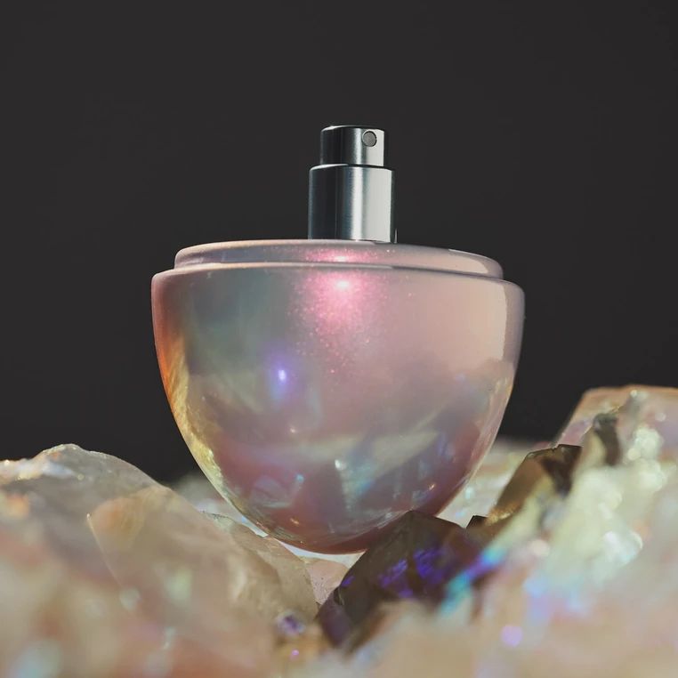 عطر ادکلن اوپال مود کی کی دبلیو فرگرنس - Opal Mood KKW Fragrance - بررسی، قیمت و خرید