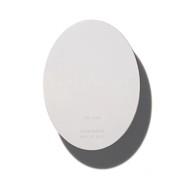 عطر ادکلن اوپال مود کی کی دبلیو فرگرنس - Opal Mood KKW Fragrance - بررسی، قیمت و خرید
