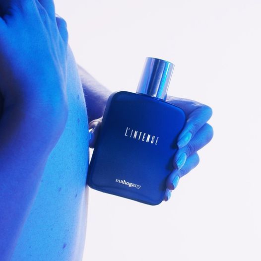 عطر ادکلن لانتنز ماهاگانی - L'Intense Mahogany - بررسی، قیمت و خرید