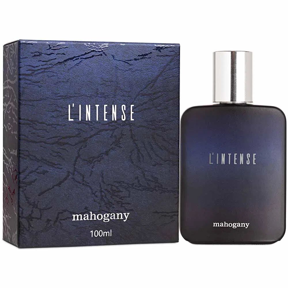 عطر ادکلن لانتنز ماهاگانی - L'Intense Mahogany - بررسی، قیمت و خرید