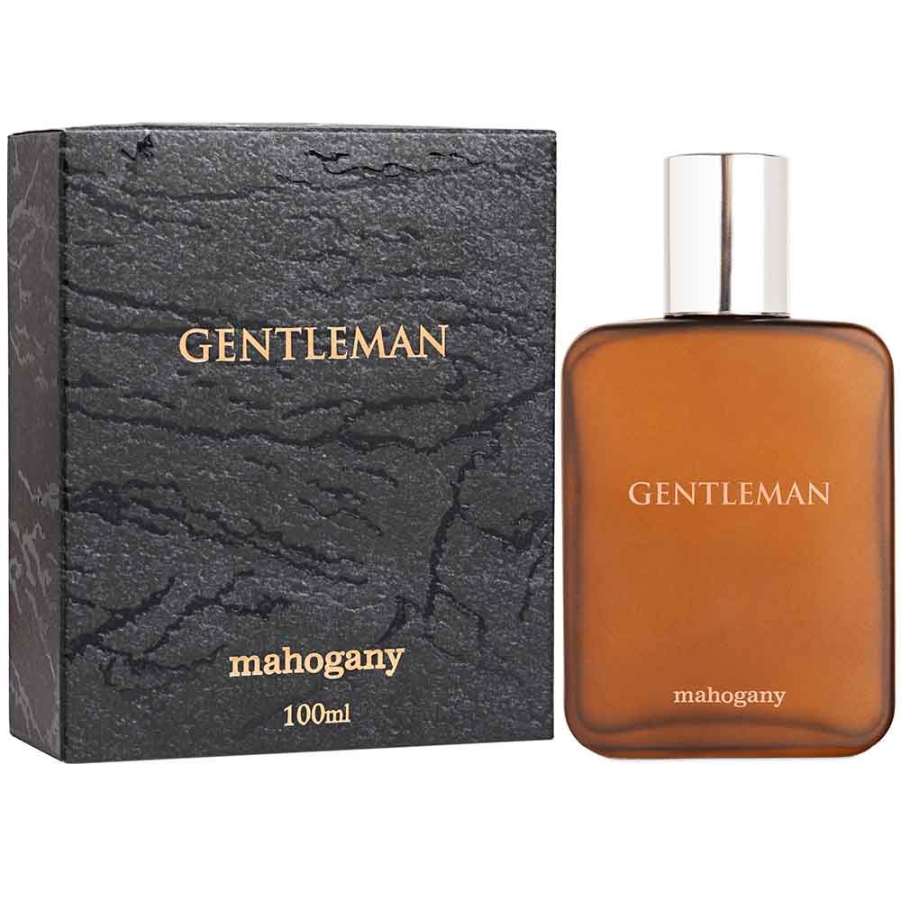 عطر ادکلن جنتلمن ماهاگانی - Gentleman Mahogany - بررسی، قیمت و خرید