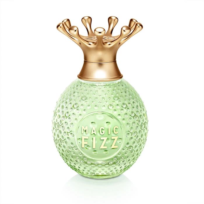 عطر ادکلن مجیک فیز نف نف - Magic Fizz NafNaf - بررسی، قیمت و خرید