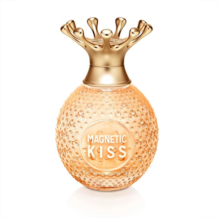 عطر ادکلن مگنتیک کیس نف نف - Magnetic Kiss NafNaf - بررسی، قیمت و خرید
