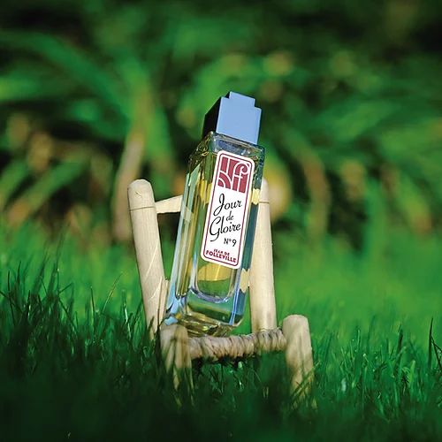 عطر ادکلن ژور دو گلوری پرفیوم د فوله‌ویل - Jour De Glorie Parfums de Folleville - بررسی، قیمت و خرید