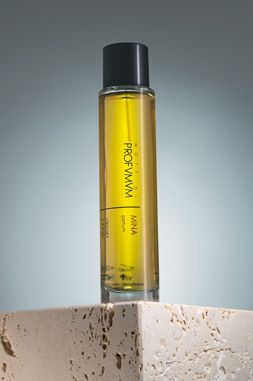 عطر ادکلن مینا نوت دی پروفومو - Mina Note di Profumum - بررسی، قیمت و خرید