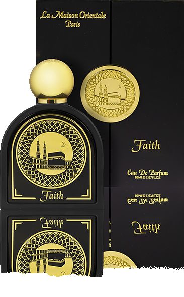 عطر ادکلن فیس لَ مِیزون اوریانتال - Faith La Maison Orientale - بررسی، قیمت و خرید