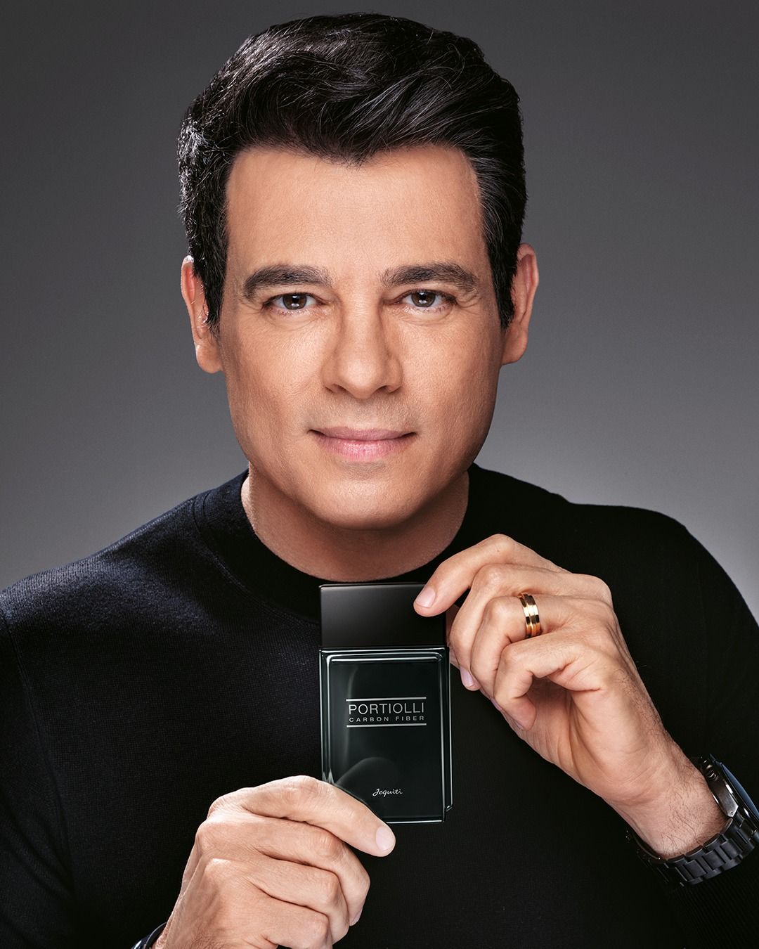 عطر ادکلن پورتیولی کربن فایبر ژکیتی - Portiolli Carbon Fiber Jequiti - بررسی، قیمت و خرید