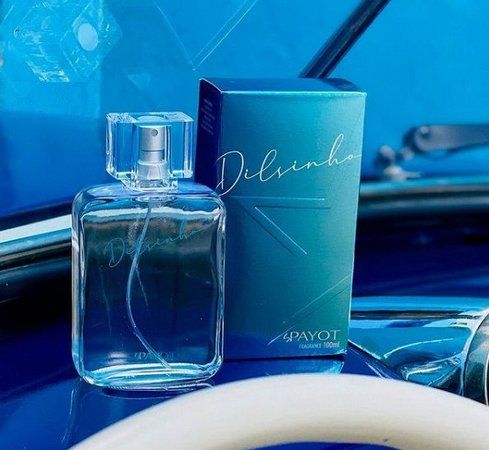 عطر ادکلن دیلسی‌نیو پایوت - Dilsinho Payot - بررسی، قیمت و خرید