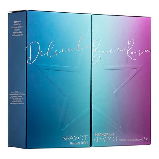 عطر ادکلن دیلسی‌نیو پایوت - Dilsinho Payot - بررسی، قیمت و خرید