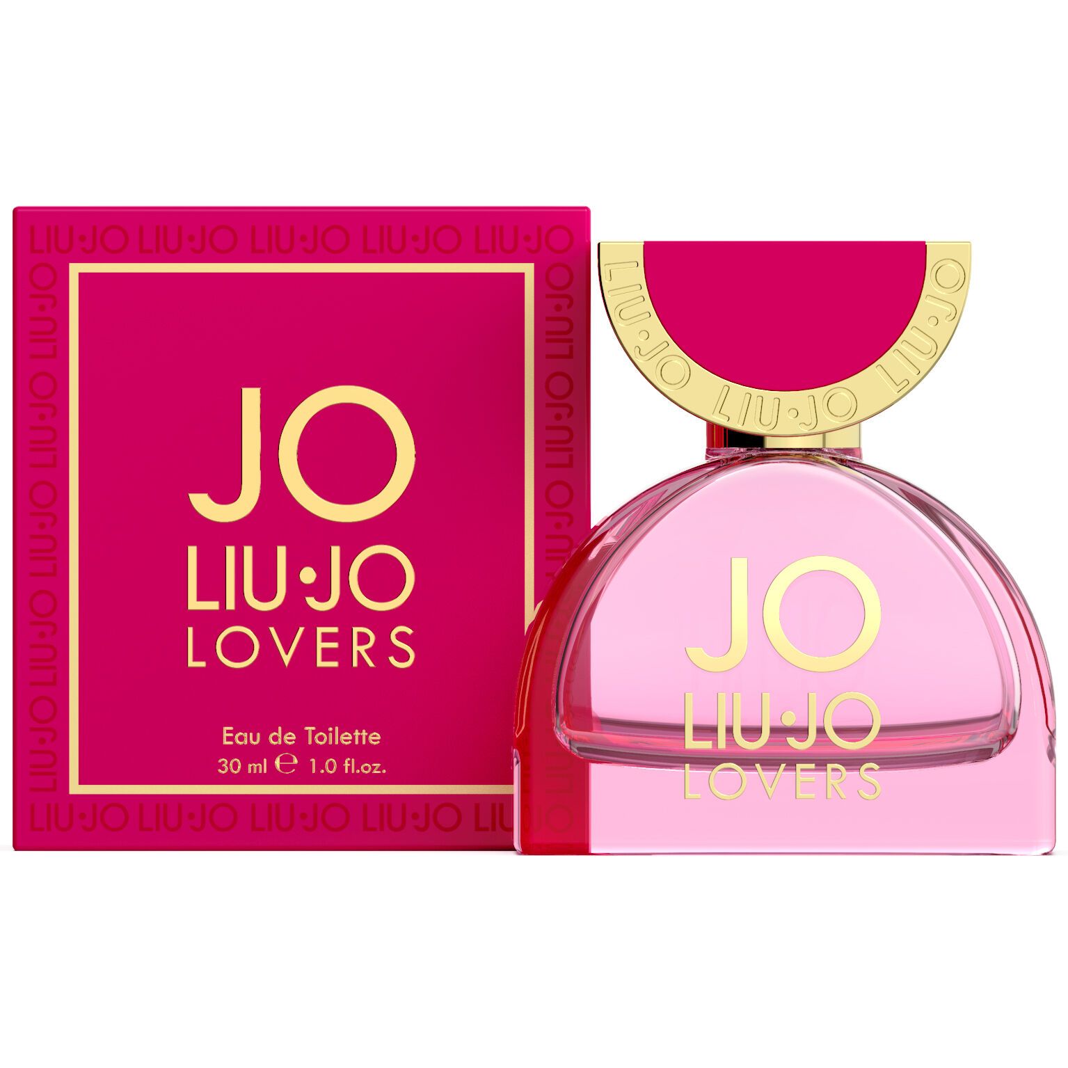 عطر ادکلن لاورز جو لیو جو - Lovers JO Liu Jo - بررسی، قیمت و خرید