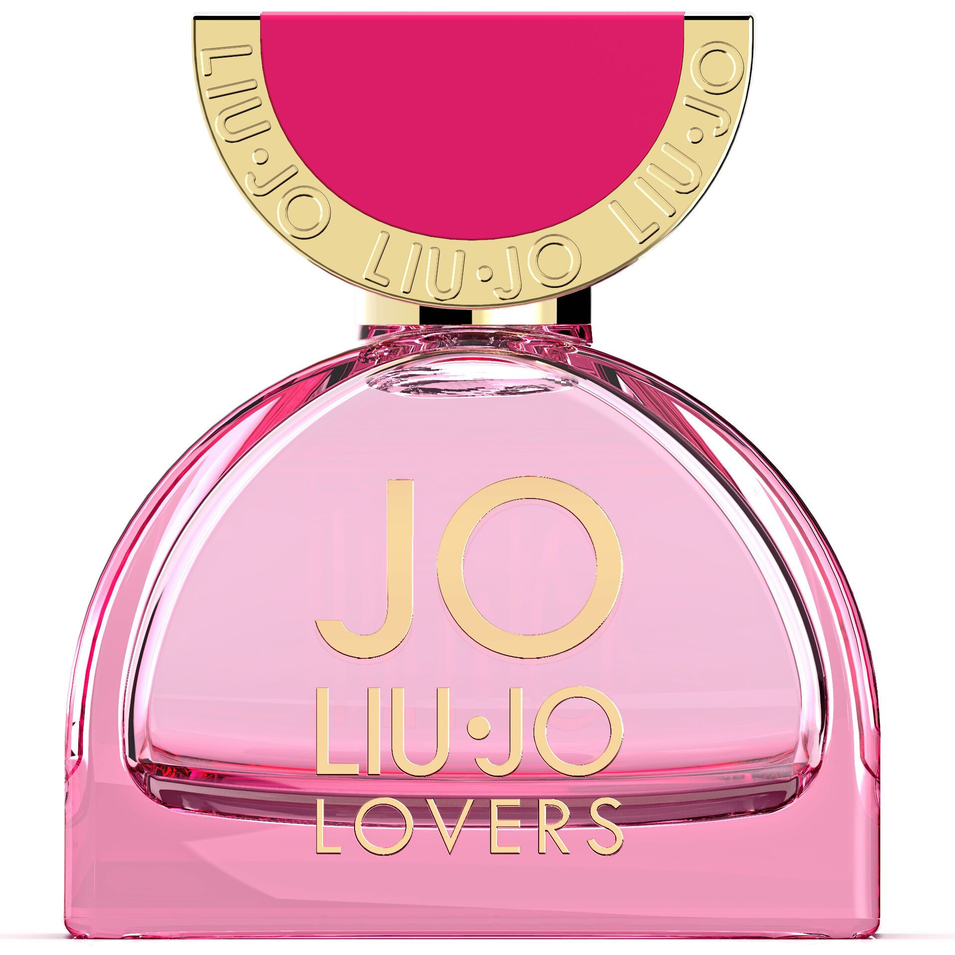 عطر ادکلن لاورز جو لیو جو - Lovers JO Liu Jo - بررسی، قیمت و خرید
