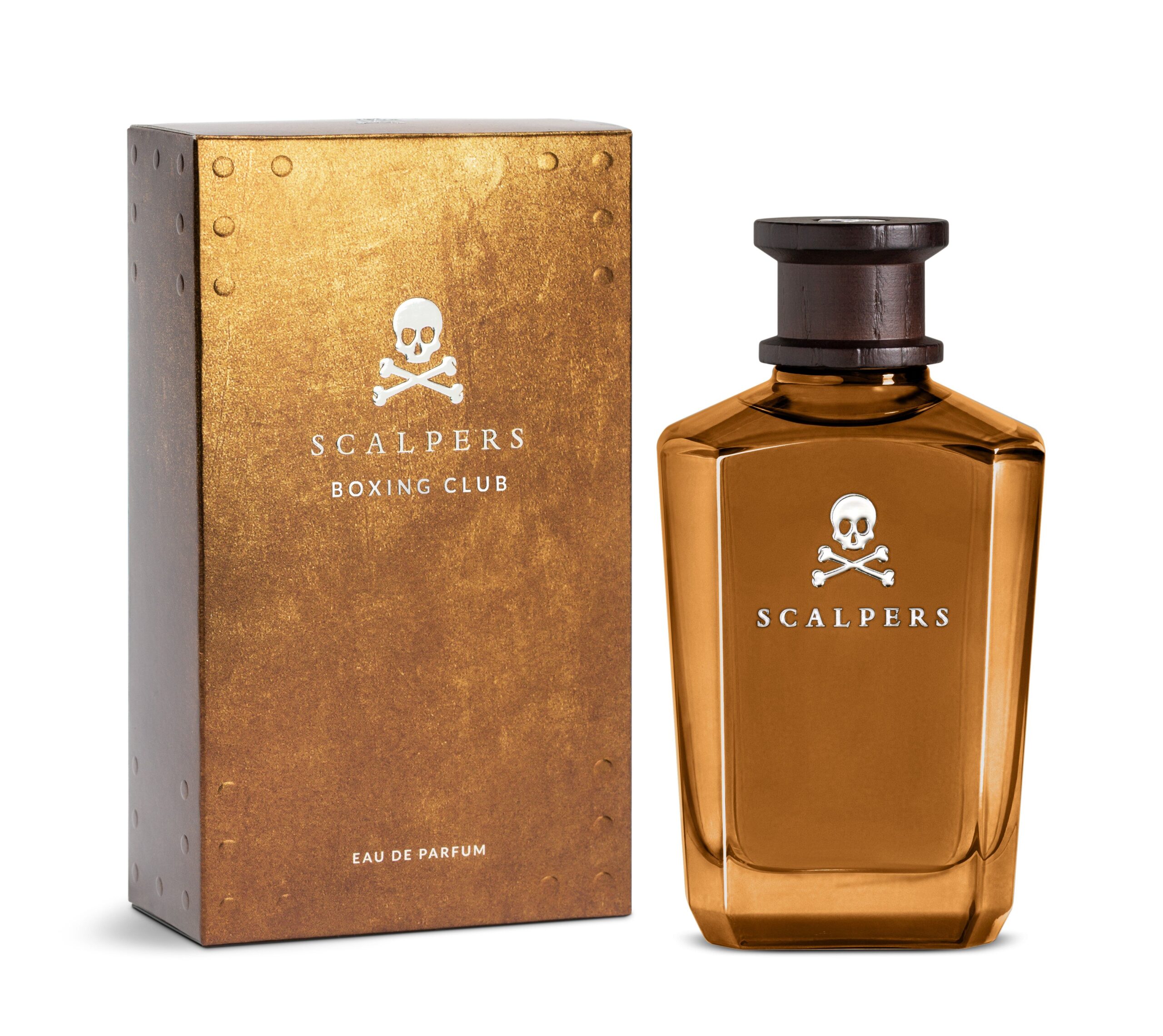عطر ادکلن اسکالپرز د باکسینگ کلاب اسکالپرز - Scalpers The Boxing Club Scalpers - بررسی، قیمت و خرید