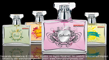 عطر ادکلن دسپرِیت هاوس‌وایفز گابریل ال آر - Desperate Housewives Gabrielle LR - بررسی، قیمت و خرید