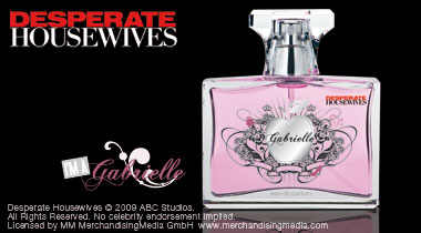 عطر ادکلن دسپرِیت هاوس‌وایفز گابریل ال آر - Desperate Housewives Gabrielle LR - بررسی، قیمت و خرید