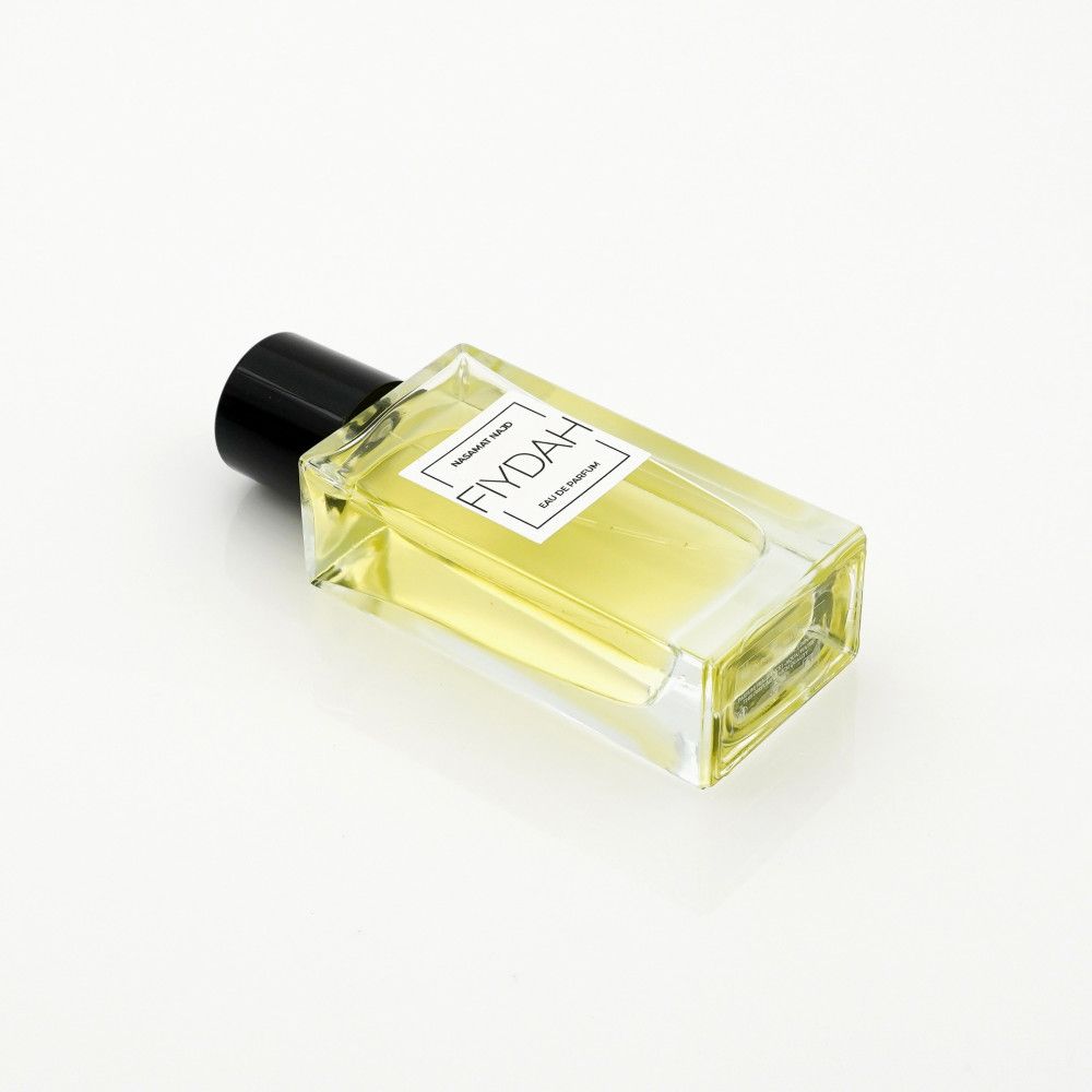 عطر ادکلن فدا نسیمات نجد - Fidah Nasamat Najd - بررسی، قیمت و خرید