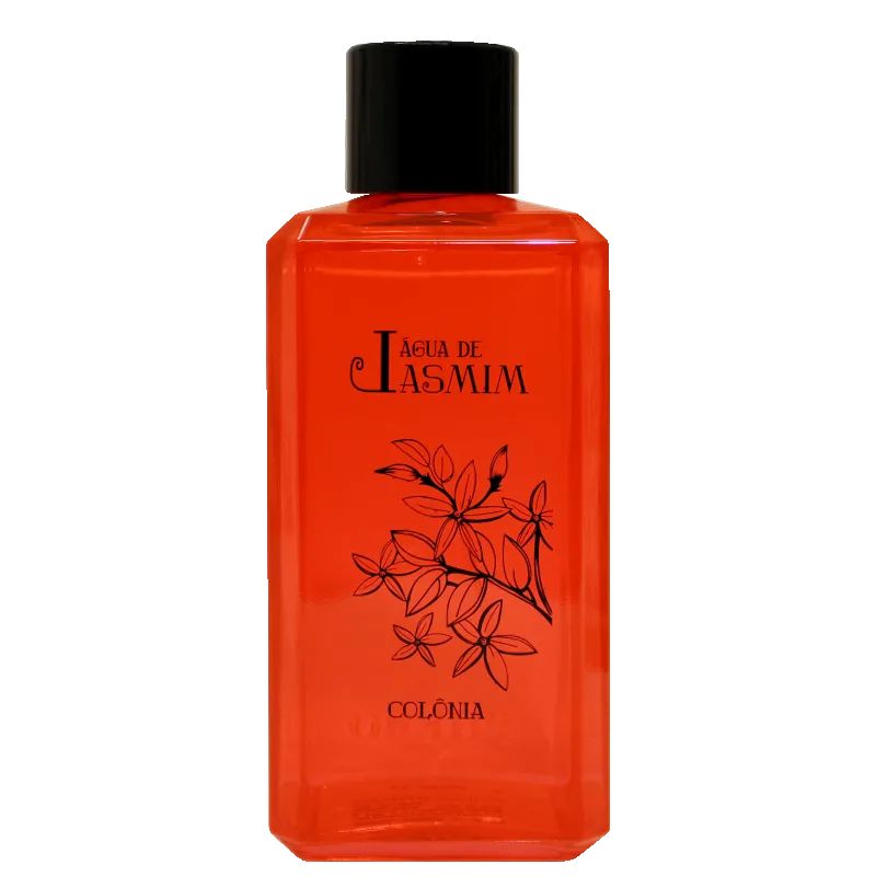 عطر ادکلن آگوا دِ جاسمین فبو - Água de Jasmim Phebo - بررسی، قیمت و خرید