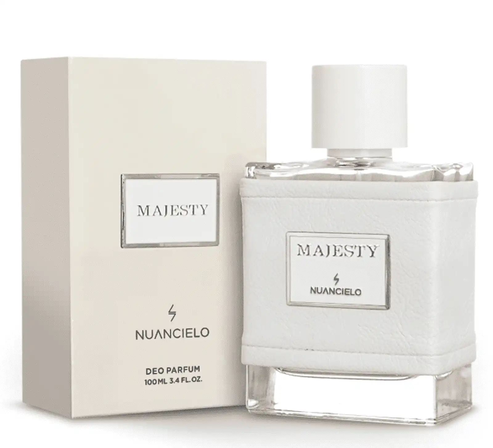 عطر ادکلن مجستیک نواسلئو - Majesty Nuancielo - بررسی، قیمت و خرید