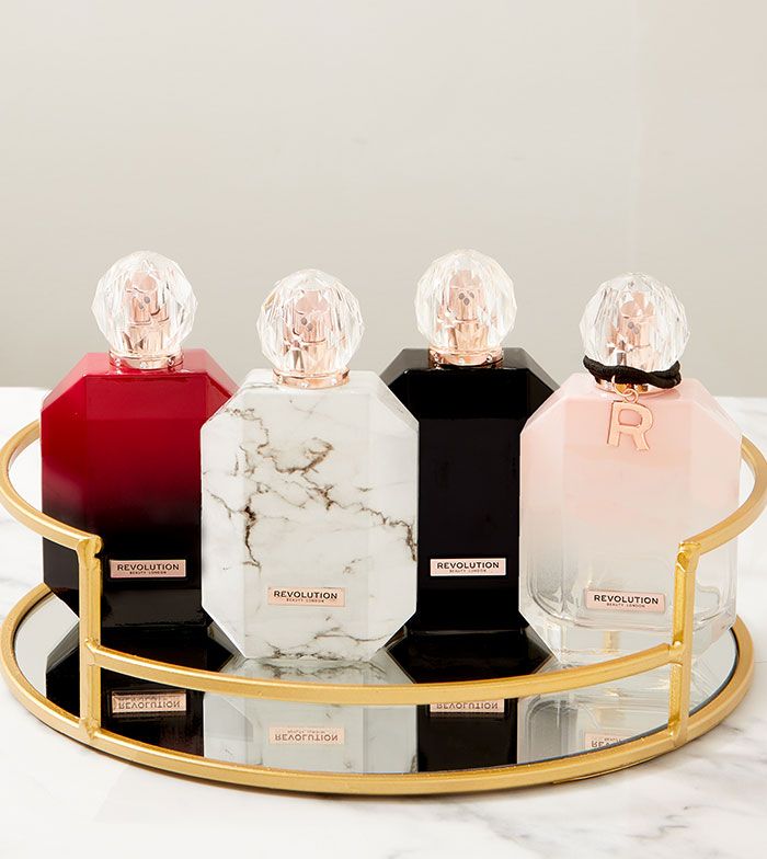 عطر ادکلن پَشِن رولوشن میکاپ - Passion Revolution Makeup - بررسی، قیمت و خرید