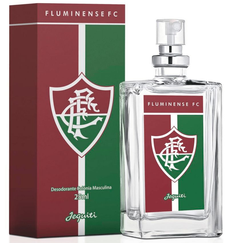 عطر ادکلن فلو می نزه ژکیتی - Fluminense F.C. Jequiti - بررسی، قیمت و خرید