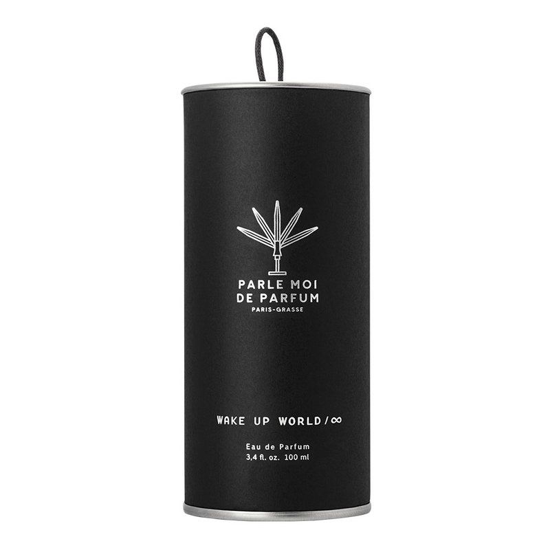 عطر ادکلن ویک آپ ورد پغله موآ دوه پغفم - Wake Up World Parle Moi de Parfum - بررسی، قیمت و خرید