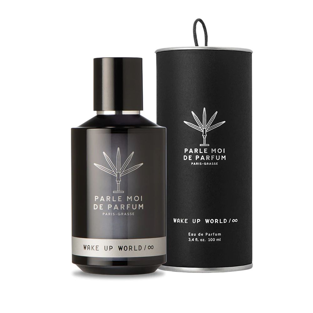 عطر ادکلن ویک آپ ورد پغله موآ دوه پغفم - Wake Up World Parle Moi de Parfum - بررسی، قیمت و خرید