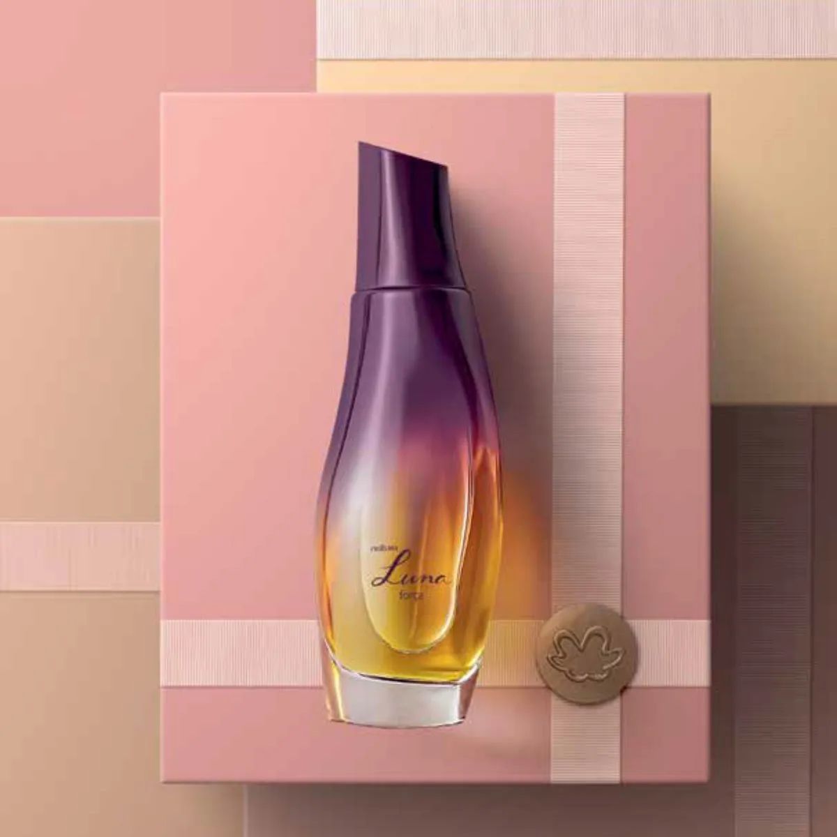 عطر ادکلن لونا فورسا ناتورا - Luna Força Natura - بررسی، قیمت و خرید