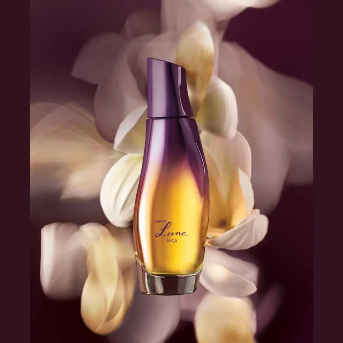عطر ادکلن لونا فورسا ناتورا - Luna Força Natura - بررسی، قیمت و خرید