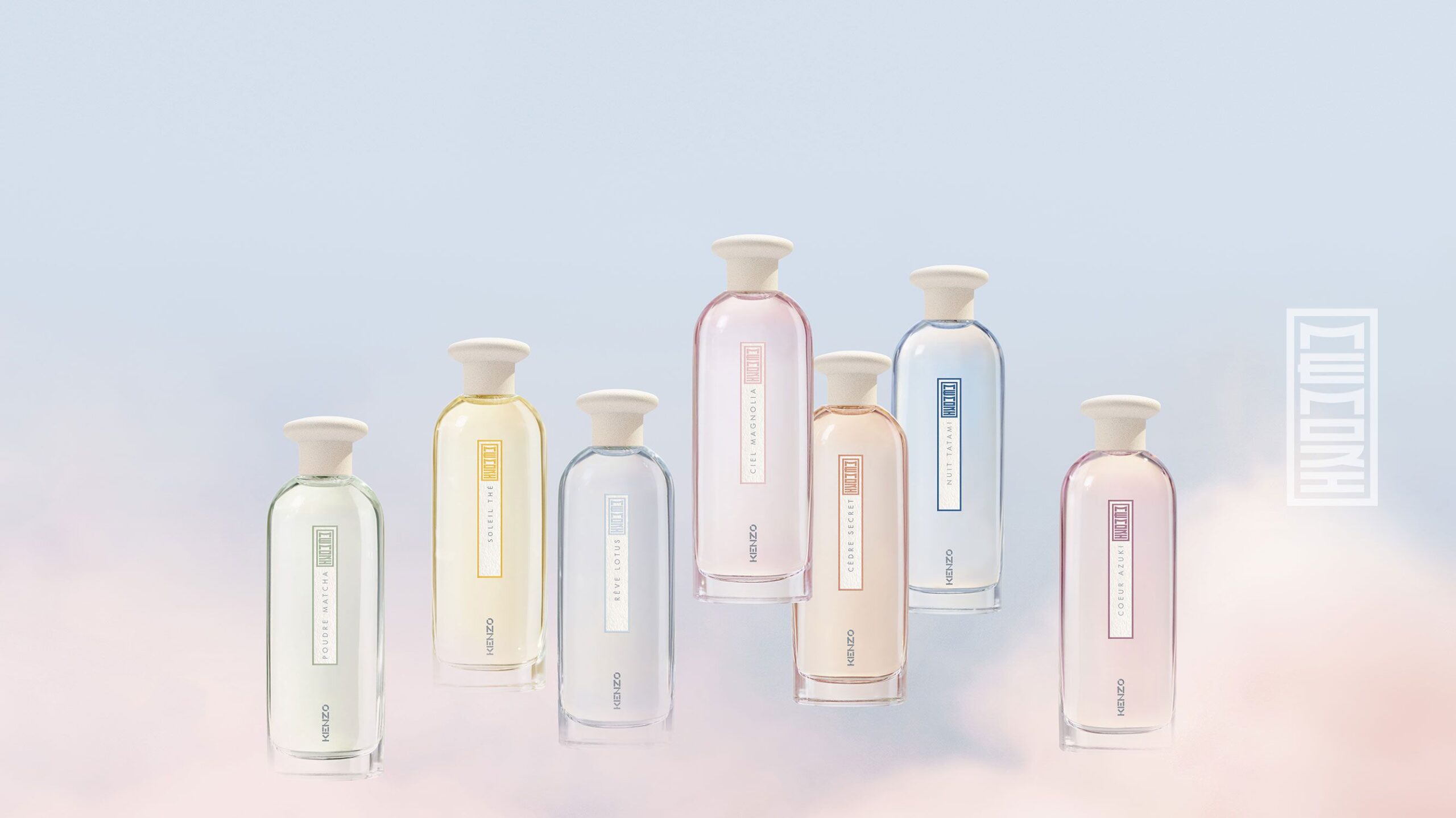 عطر ادکلن سدرا سکرت کنزو - Cèdre Secret Kenzo - بررسی، قیمت و خرید