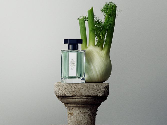 عطر ادکلن سدرات سرس لارتیزان پارفومر - Cédrat Céruse L'Artisan Parfumeur - بررسی، قیمت و خرید
