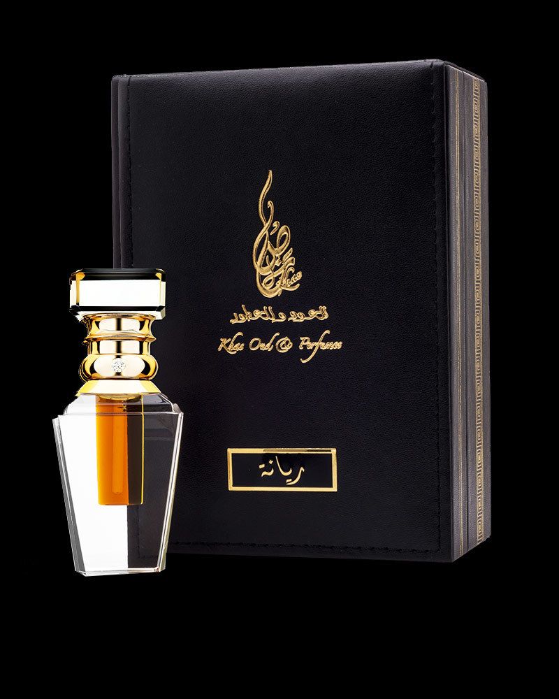 عطر ادکلن مخلط ریانا خس عود اند پرفیوم - Mukhallat Rayana Khas Oud & Perfumes - بررسی، قیمت و خرید