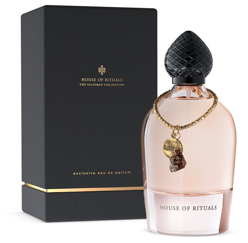 عطر ادکلن موردن رز ریچوالز - Modern Rose Rituals - بررسی، قیمت و خرید