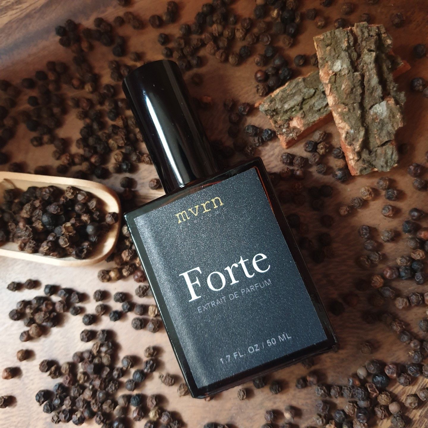 عطر ادکلن فورته مارون پارفومز - Forte MVRN Parfums - بررسی، قیمت و خرید
