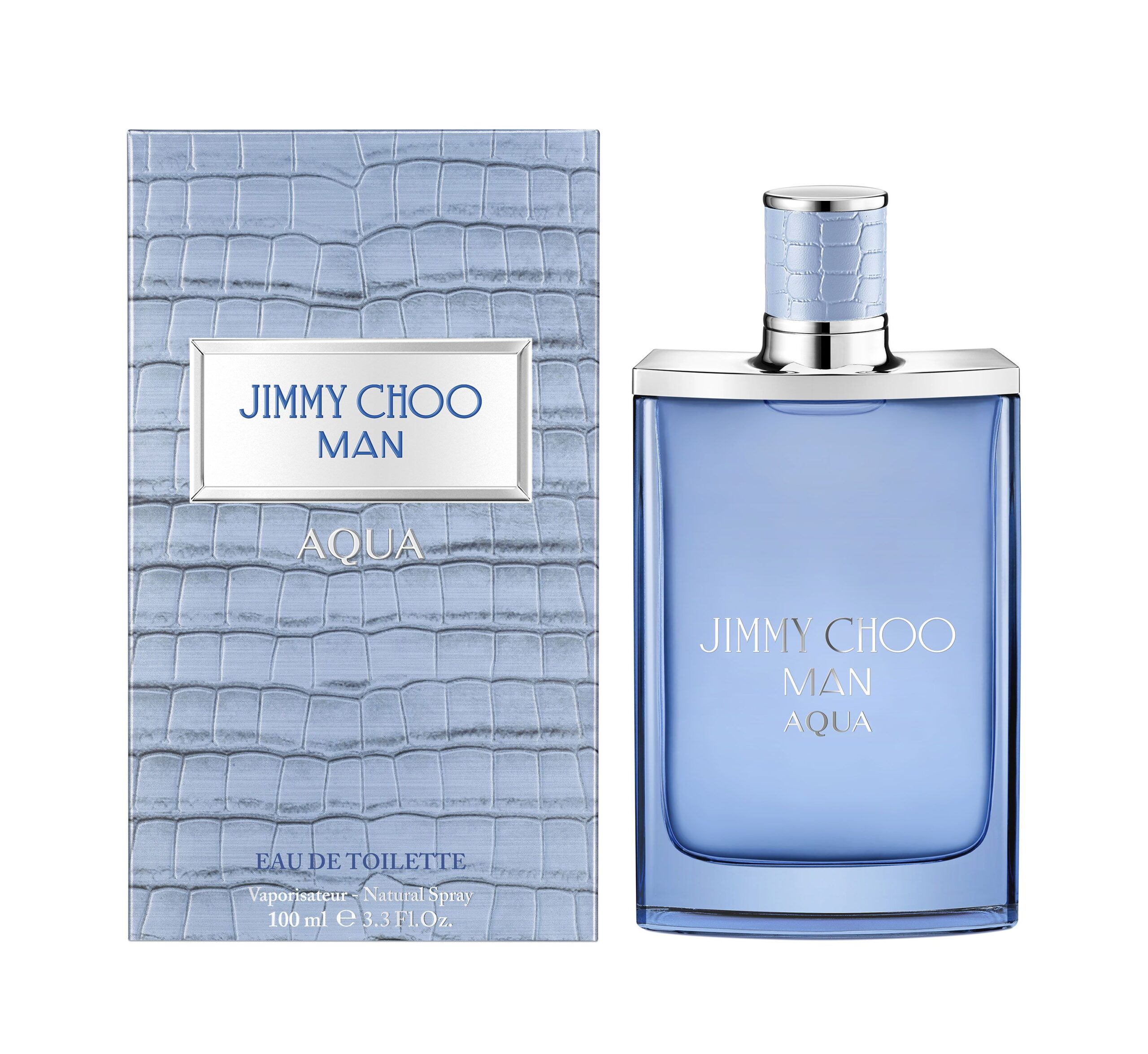 عطر ادکلن جیمی چو من آکوا جیمی چو - Jimmy Choo Man Aqua Jimmy Choo - بررسی، قیمت و خرید