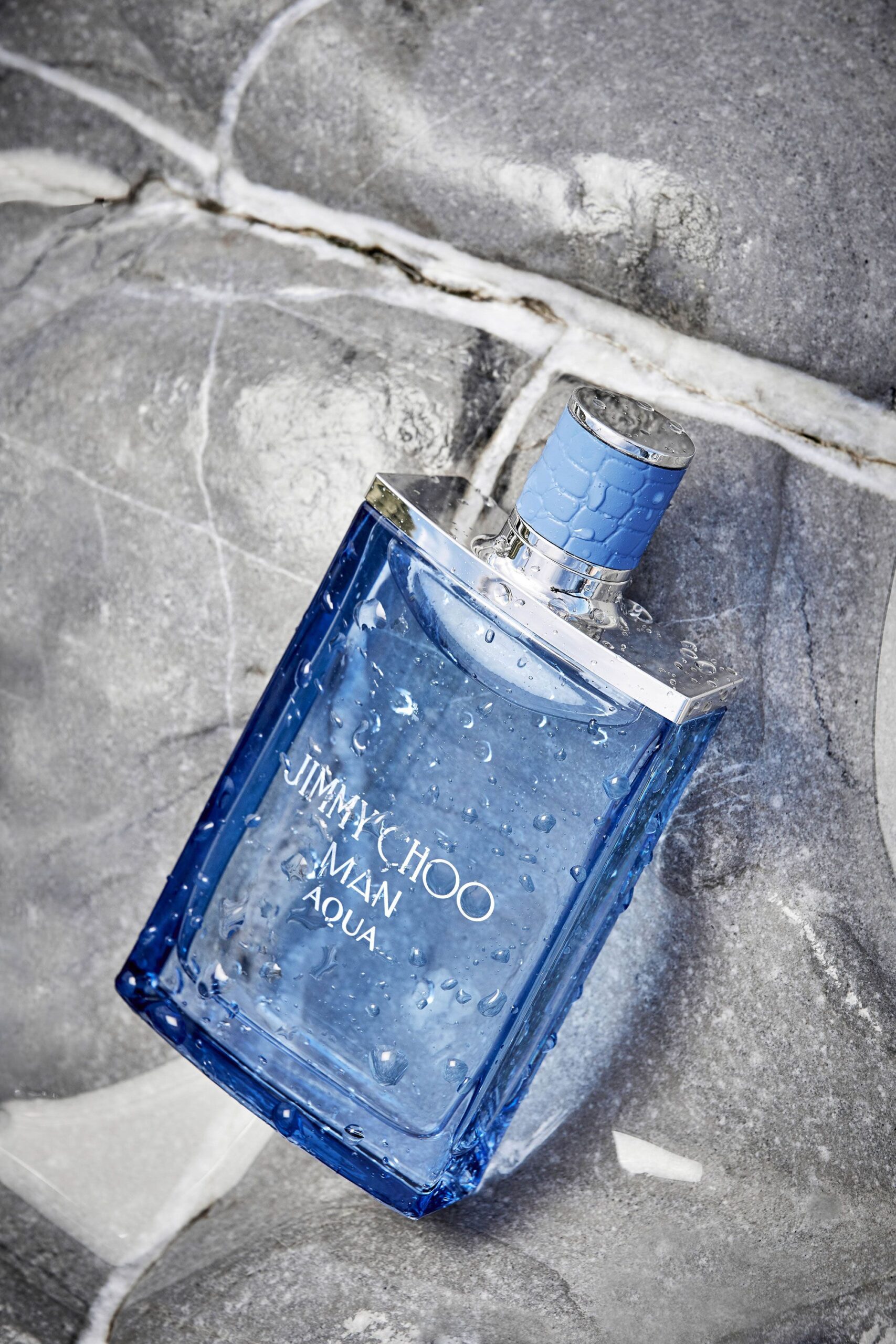 عطر ادکلن جیمی چو من آکوا جیمی چو - Jimmy Choo Man Aqua Jimmy Choo - بررسی، قیمت و خرید