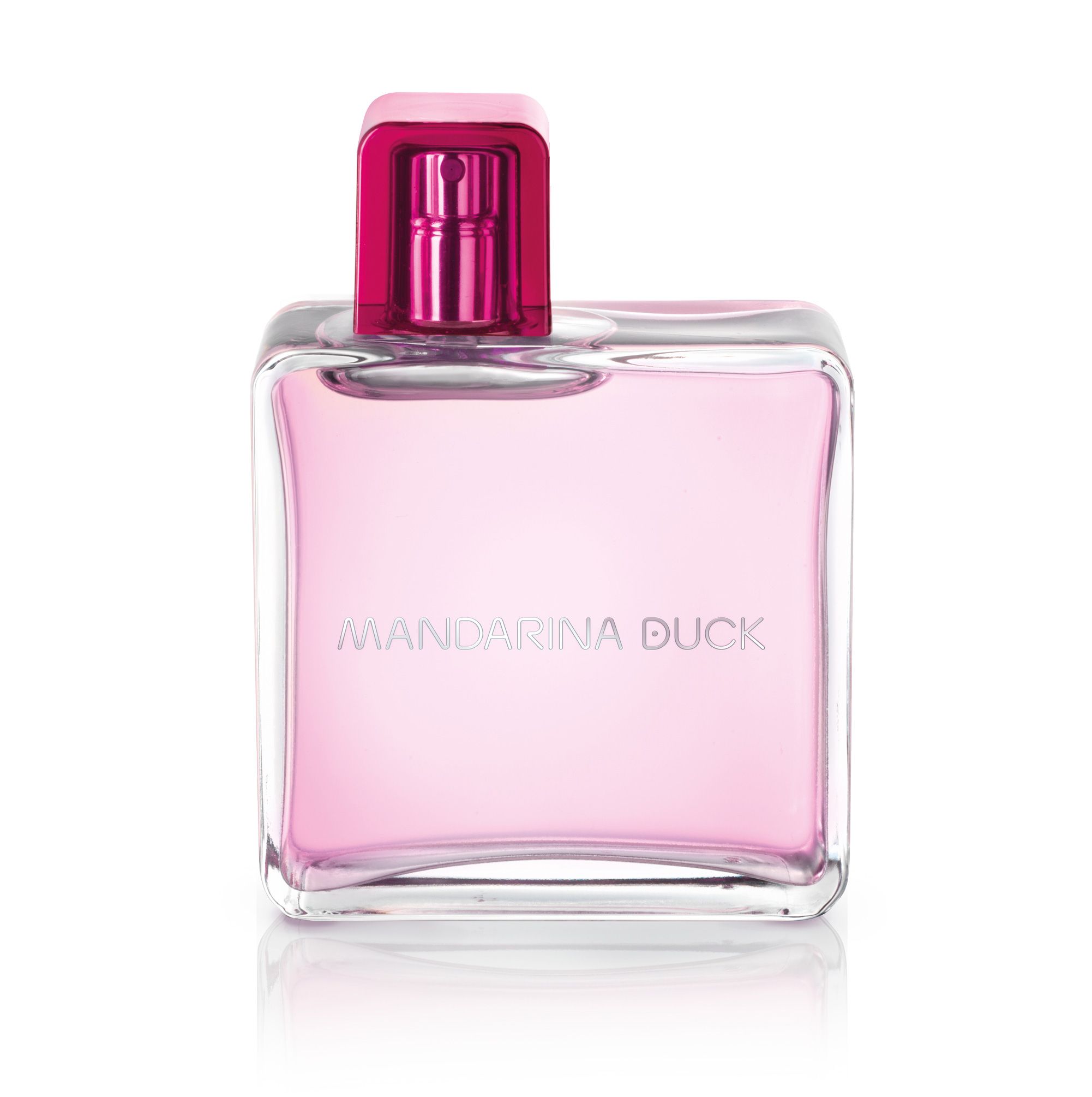 عطر ادکلن فور هر مندارینا داک - For Her Mandarina Duck - بررسی، قیمت و خرید