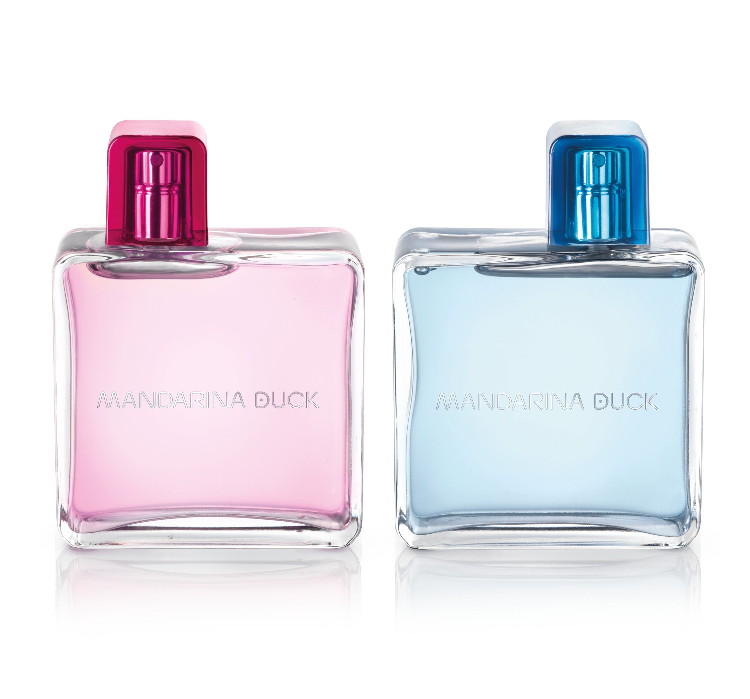 عطر ادکلن فور هر مندارینا داک - For Her Mandarina Duck - بررسی، قیمت و خرید