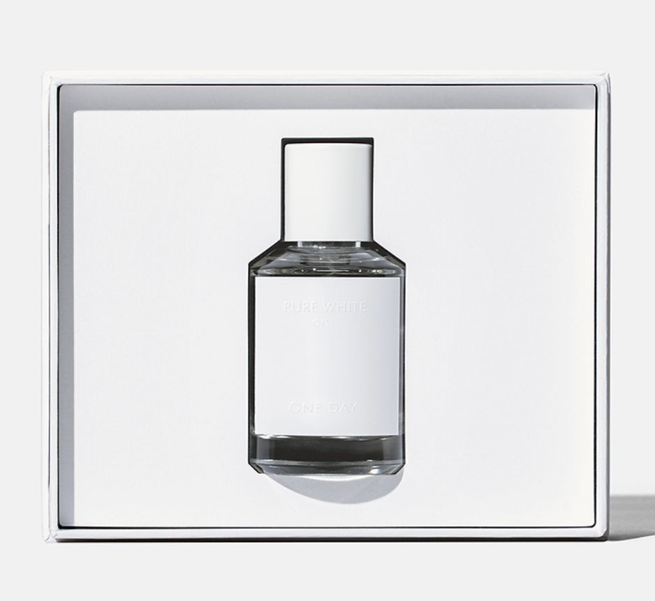 عطر ادکلن اولانگ وان دی - Oolong Tea One Day - بررسی، قیمت و خرید