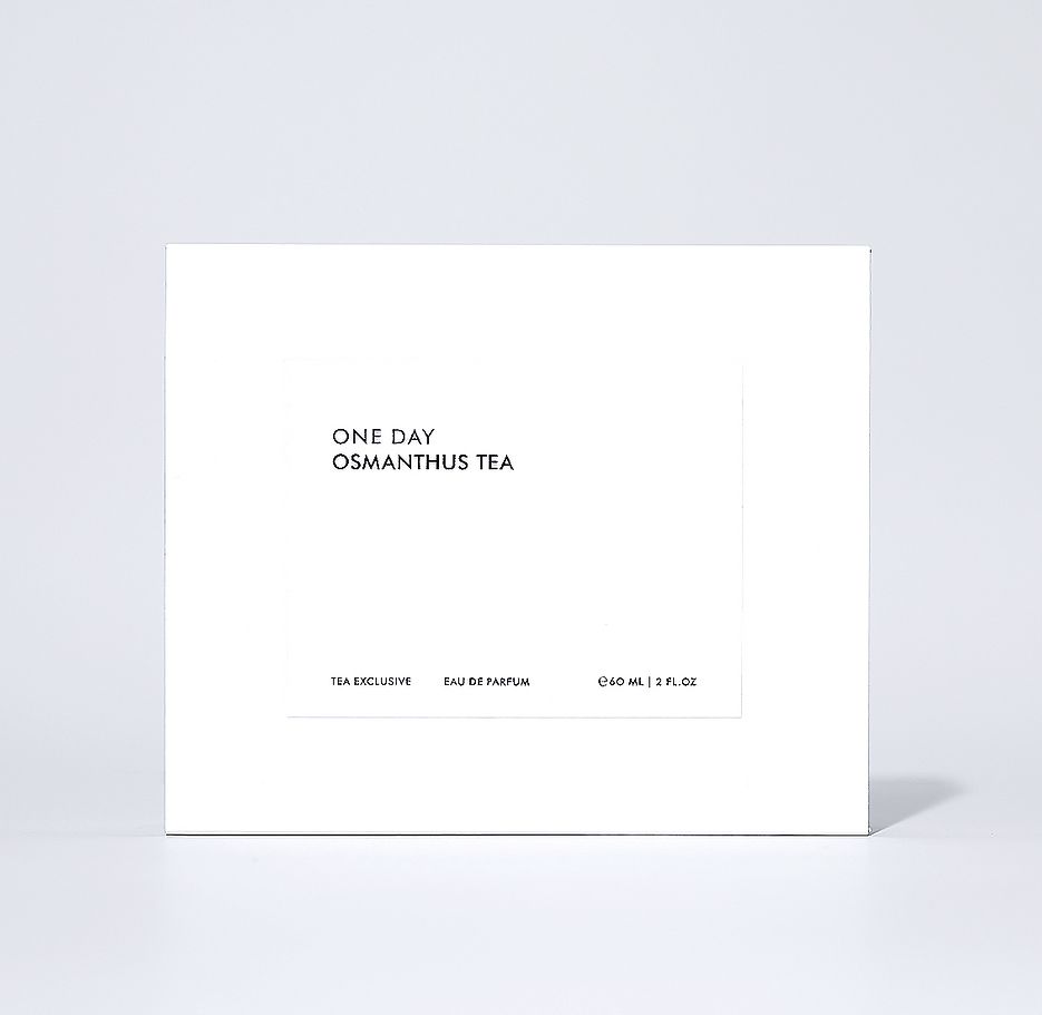 عطر ادکلن آسمانتوس تی وان دی - Osmanthus Tea One Day - بررسی، قیمت و خرید