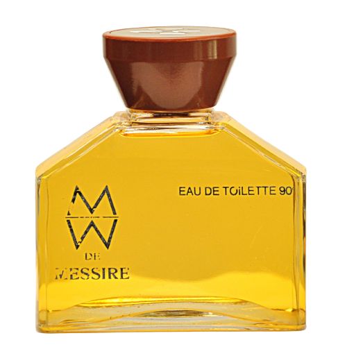 عطر ادکلن ام‌دابلیو ژان دالبغه - MW Jean d'Albret - بررسی، قیمت و خرید